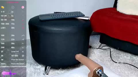 allymdo online show from March 2026 04:56:01 PM