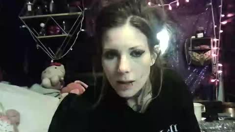 allymoon1369 online show from April 2026 03:09:01 AM
