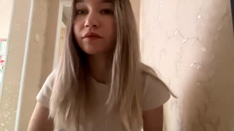 Snapshot of allynmckinnell chatting on February 2026 11:47:02 AM Trisha online show from February 2026 11:47:02 AM