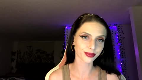 Ally Girl In Her Ally World online show from February 2025 07:23:02 AM