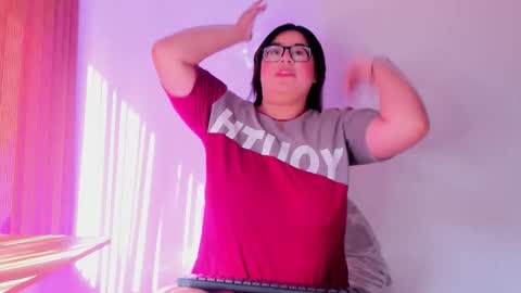 Allys  online show from October 2025 08:51:02 PM