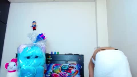 Snapshot of allyson_collins_ chatting on September 2025 10:15:02 PM Allyson collins online show from September 2025 10:15:02 PM