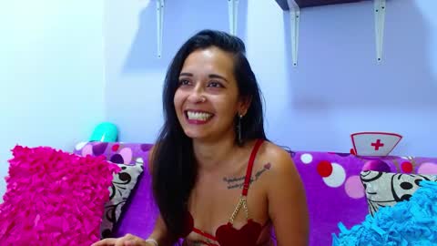 Allyson collins online show from May 2026 01:10:02 AM