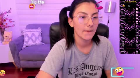 allyson online show from December 2024 06:17:01 PM
