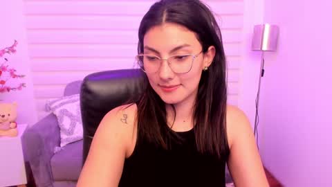 allyson online show from December 2024 06:25:01 PM