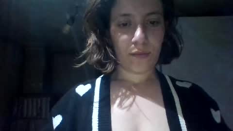 Alma online show from March 2025 09:54:02 PM