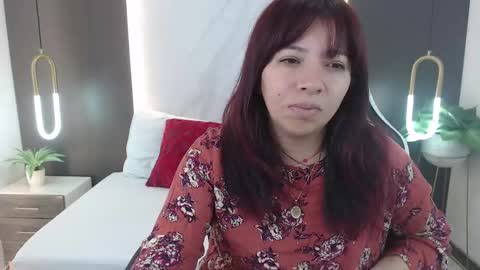 ALMA FENIX  online show from January 2025 12:14:01 PM