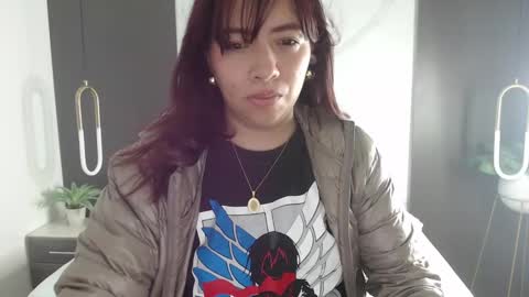 ALMA FENIX  online show from January 2025 12:06:01 PM