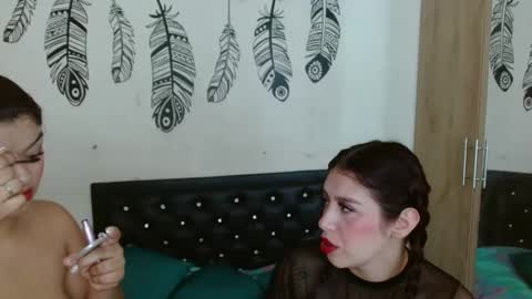 alma_meza online show from March 2025 01:06:02 PM