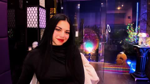 Snapshot of alma_pearl chatting on December 2024 10:58:01 AM Alma online show from December 2024 10:58:01 AM