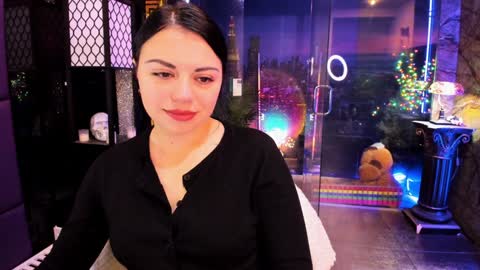 Snapshot of alma_pearl chatting on January 2025 08:52:01 AM Alma online show from January 2025 08:52:01 AM