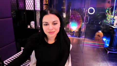 Snapshot of alma_pearl chatting on February 2025 10:36:02 AM Alma online show from February 2025 10:36:02 AM