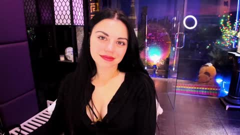 Snapshot of alma_pearl chatting on March 2025 07:48:01 AM Alma online show from March 2025 07:48:01 AM