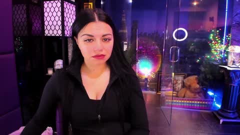 Snapshot of alma_pearl chatting on October 2025 07:16:01 AM Alma online show from October 2025 07:16:01 AM