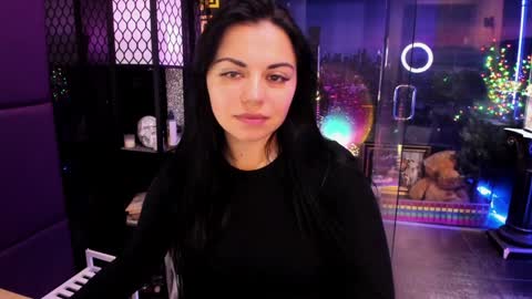 Alma online show from November 2025 08:02:02 AM