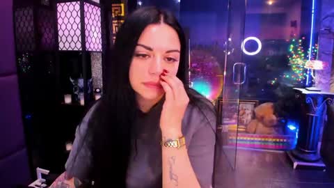 Alma online show from March 2026 06:51:02 AM