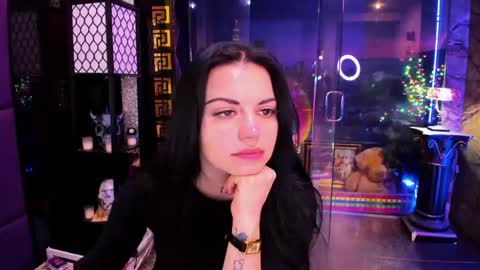 Alma online show from April 2026 08:24:01 AM