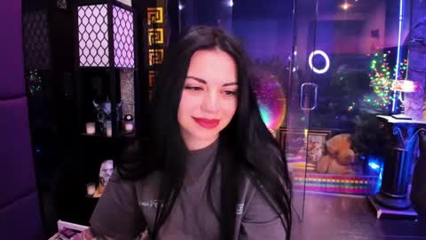 Alma online show from April 2026 06:36:01 AM