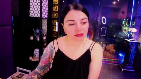 Snapshot of alma_pearl chatting on July 2026 05:56:01 AM Alma online show from July 2026 05:56:01 AM
