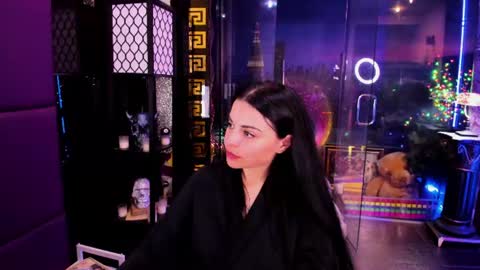 Snapshot of alma_pearl chatting on August 2026 10:36:01 AM Alma online show from August 2026 10:36:01 AM