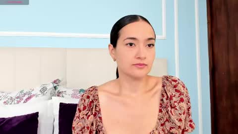 Alma Sweet online show from May 2026 12:23:01 PM