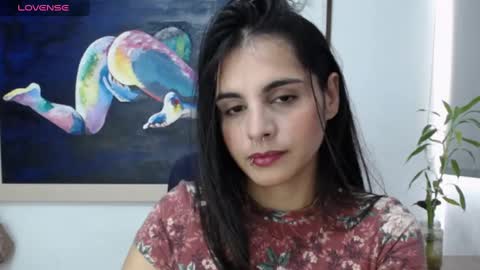 Arhantxa online show from December 2024 09:38:01 PM
