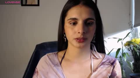 Arhantxa online show from January 2025 09:51:02 PM