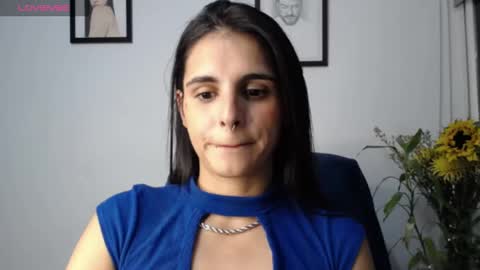 Arhantxa online show from February 2025 12:09:01 AM