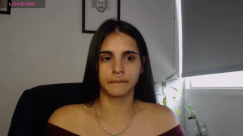 Arhantxa online show from March 2025 06:22:02 PM