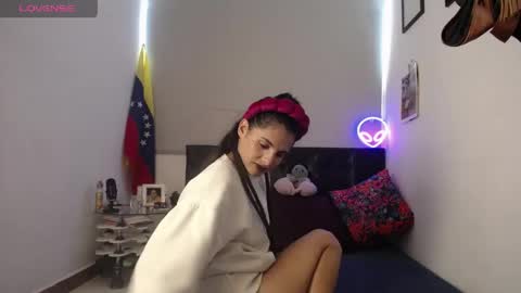 Arhantxa online show from April 2026 02:29:01 PM