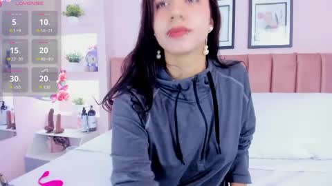 alma_x_ online show from March 2026 12:49:01 PM