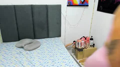 Alma online show from March 2026 09:32:02 PM