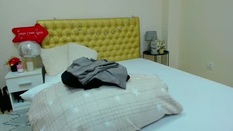 Alma online show from December 2024 12:42:01 PM