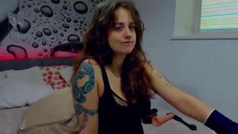 Alma online show from April 2026 05:36:01 AM