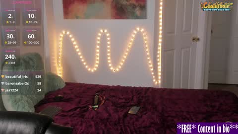 Jean and nick online show from January 2025 06:22:02 AM