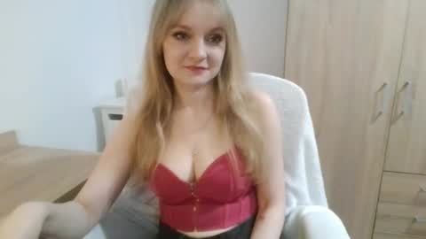 AlmaNature online show from October 2025 05:04:02 PM