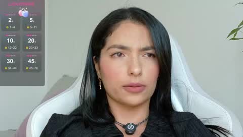 Alma online show from April 2026 09:04:01 PM