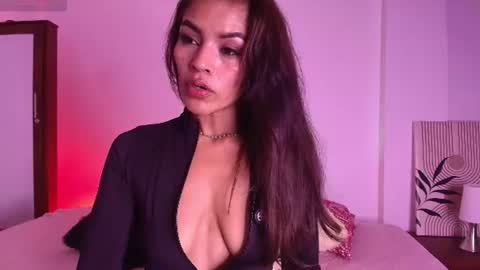 Snapshot of almavoss chatting on July 2026 11:19:02 AM Alma Voss online show from July 2026 11:19:02 AM