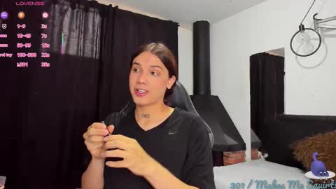 Santy online show from December 2025 02:56:01 PM