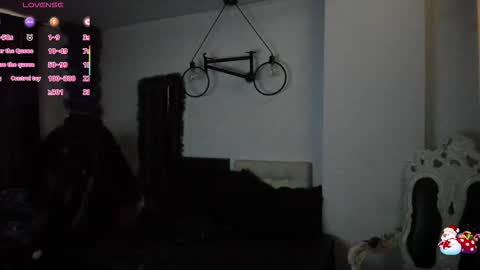 Santy online show from January 2026 07:59:02 PM