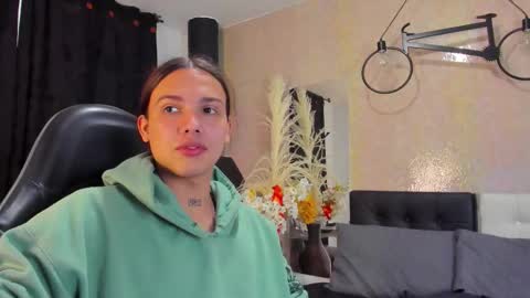 Santy online show from February 2026 07:09:02 PM