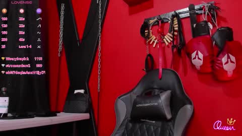 Santy online show from March 2026 10:04:01 AM