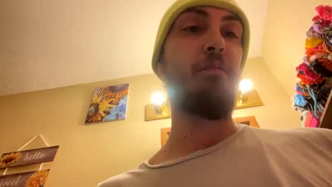 Snapshot of almightyj0420 chatting on February 2025 09:01:02 PM almightyj0420 online show from February 2025 09:01:02 PM