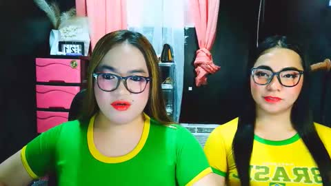 Almira online show from February 2026 06:25:02 AM