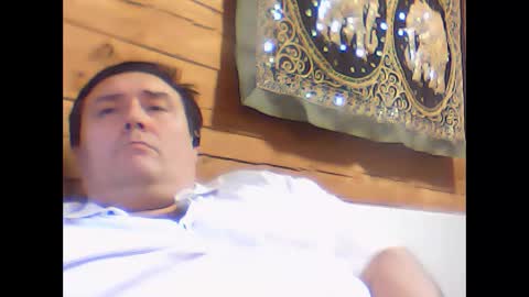 almirsex online show from October 2025 01:03:02 PM