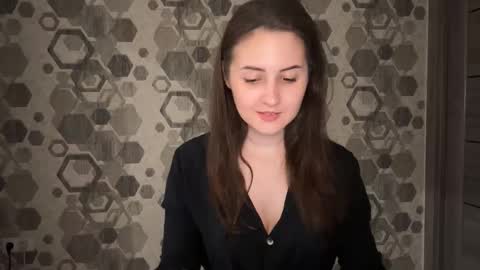 Anna online show from September 2025 09:51:01 PM