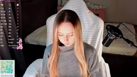 Lia online show from February 2026 03:14:02 AM