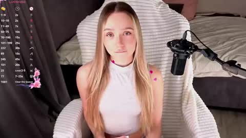 Lia online show from February 2026 03:14:02 AM