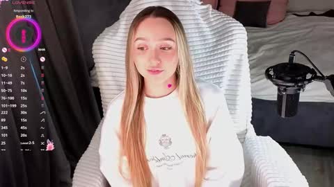 Lia online show from February 2026 03:16:02 AM