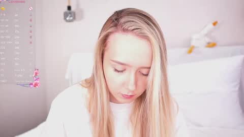 Lia online show from April 2026 03:05:01 AM